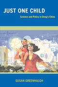 Cover: Just One Child - University of California Press