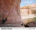 Cover: Downstream - University of California Press