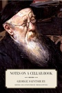 Cover: Notes on a Cellar-Book - University of California Press