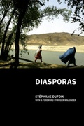 Cover: Diasporas - University of California Press