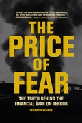 Cover: The Price of Fear - University of California Press