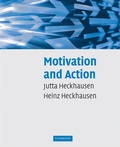 Cover: Motivation and Action - Cambridge University Press