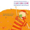 Cover: Olli Krachmacher entdeckt die Stille - cap-Verlag Andreas Claus e.K.