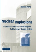 Cover: Nuclear Implosions - Cambridge University Press