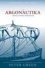 Cover: The Argonautika - University of California Press