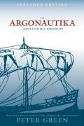 Cover: The Argonautika - University of California Press