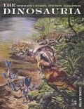 Cover: The Dinosauria, Second Edition - University of California Press