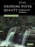 Cover: Drinking Water Quality - Cambridge University Press
