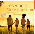 Cover: Gesegnete Menschen - cap-Verlag Andreas Claus e.K.