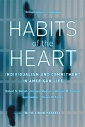 Cover: Habits of the Heart, With a New Preface - University of California Press