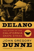 Cover: Delano - University of California Press