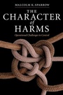 Cover: The Character of Harms - Cambridge University Press