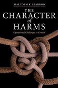 Cover: The Character of Harms - Cambridge University Press
