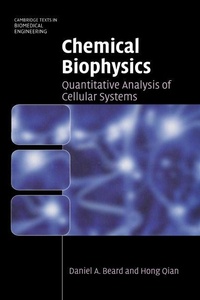 Enlarge image Cover: Chemical Biophysics - Cambridge University Press