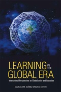 Cover: Learning in the Global Era - University of California Press