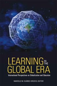 Enlarge image Cover: Learning in the Global Era - University of California Press