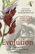 Cover: Evolution - Cambridge University Press