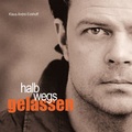 Cover: Halbwegs gelassen - cap-Verlag Andreas Claus e.K.