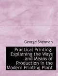 Cover: Practical Printing - BiblioLife