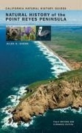 Cover: Natural History of the Point Reyes Peninsula - University of California Press