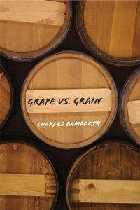 Enlarge image Cover: Grape vs. Grain - Cambridge University Press
