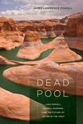 Cover: Dead Pool - University of California Press
