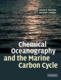 Cover: Chemical Oceanography and the Marine Carbon Cycle - Cambridge University Press