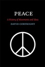 Cover: Peace - Cambridge University Press