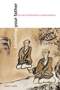 Cover: Fathering Your Father - University of California Press