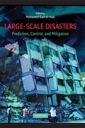 Cover: Large-Scale Disasters - Cambridge University Press
