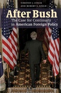 Cover: After Bush - Cambridge University Press