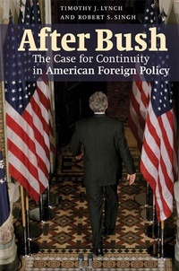 Enlarge image Cover: After Bush - Cambridge University Press