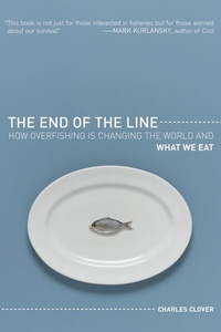 Enlarge image Cover: The End of the Line - University of California Press