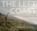 Cover: The Left Coast - University of California Press