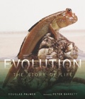Cover: Evolution - University of California Press