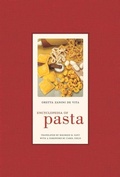 Cover: Encyclopedia of Pasta - University of California Press