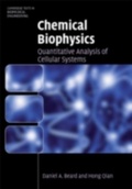 Cover: Chemical Biophysics - Cambridge University Press