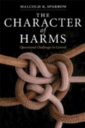 Cover: The Character of Harms - Cambridge University Press