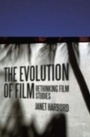 Cover: Evolution - Cambridge University Press