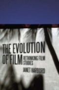 Cover: Evolution - Cambridge University Press