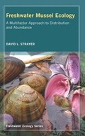 Cover: Freshwater Mussel Ecology - University of California Press