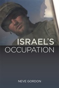 Cover: Israel's Occupation - University of California Press