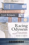 Cover: Racing Odysseus - University of California Press