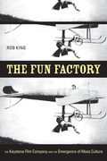 Cover: The Fun Factory - University of California Press