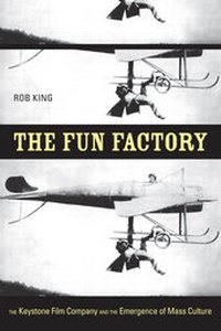 Enlarge image Cover: The Fun Factory - University of California Press