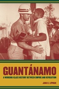 Cover: Guantanamo - University of California Press