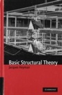 Cover: Basic Structural Theory - Cambridge University Press