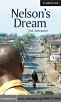 Cover: Nelson's Dream Level 6 - Cambridge University Press