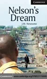 Abbildung von: Nelson's Dream Level 6 - Cambridge University Press