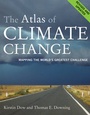 Cover: The Atlas of Climate Change - University of California Press